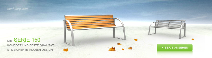 Bank | Serie 150