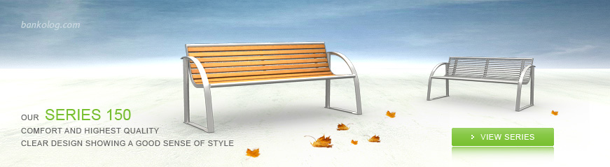 Bank | Serie 150