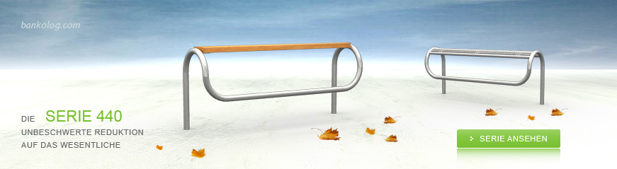 Bank | Serie 440